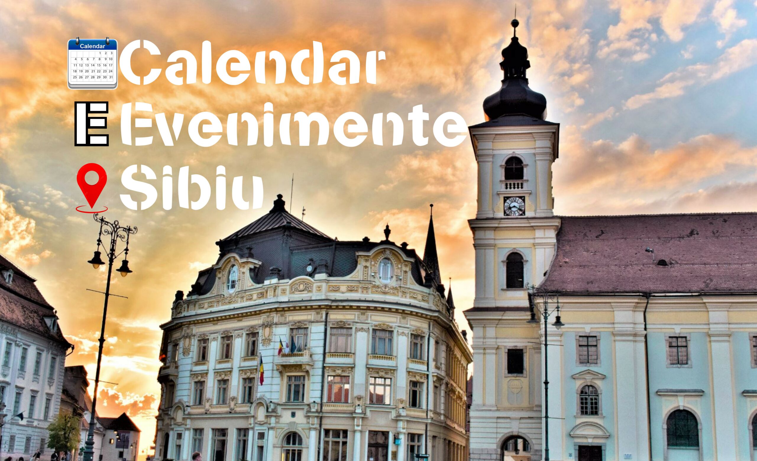 Calendar evenimente Sibiu, Rai Romanesc